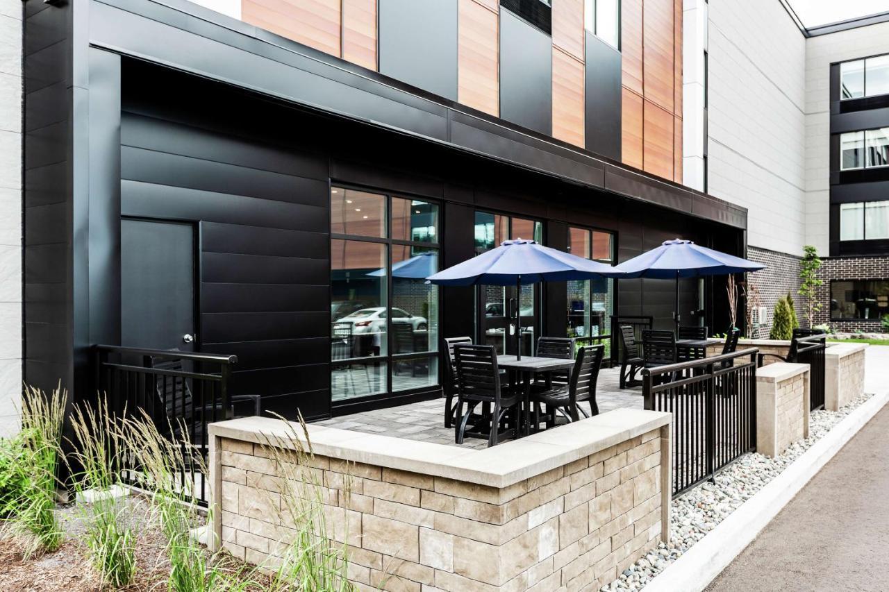 Hampton Inn & Suites By Hilton Quebec - Beauport Exterior foto