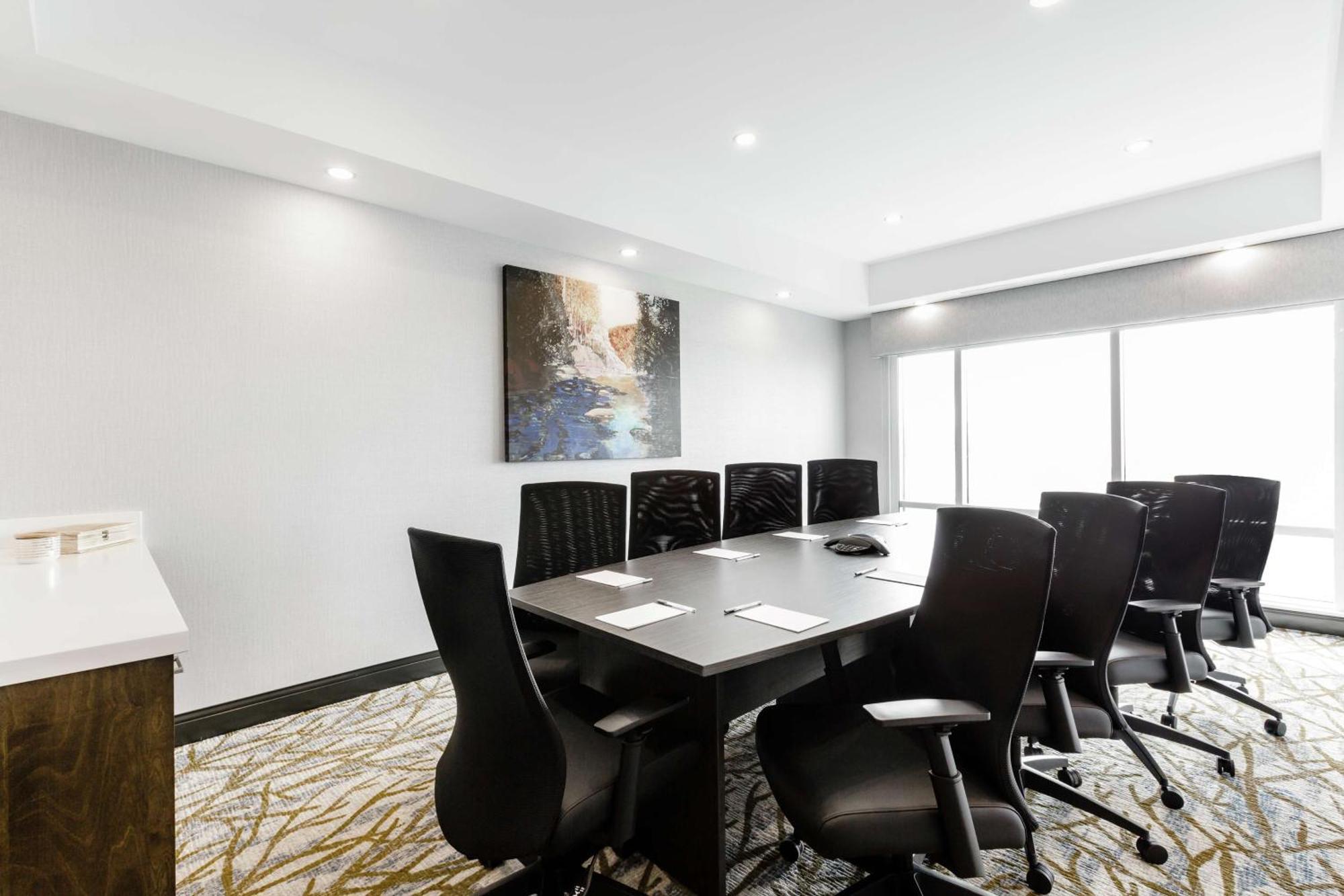 Hampton Inn & Suites By Hilton Quebec - Beauport Exterior foto